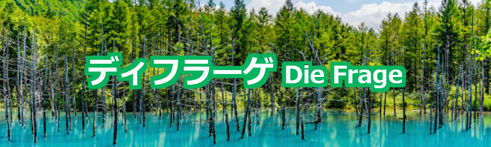 ディフラーゲ